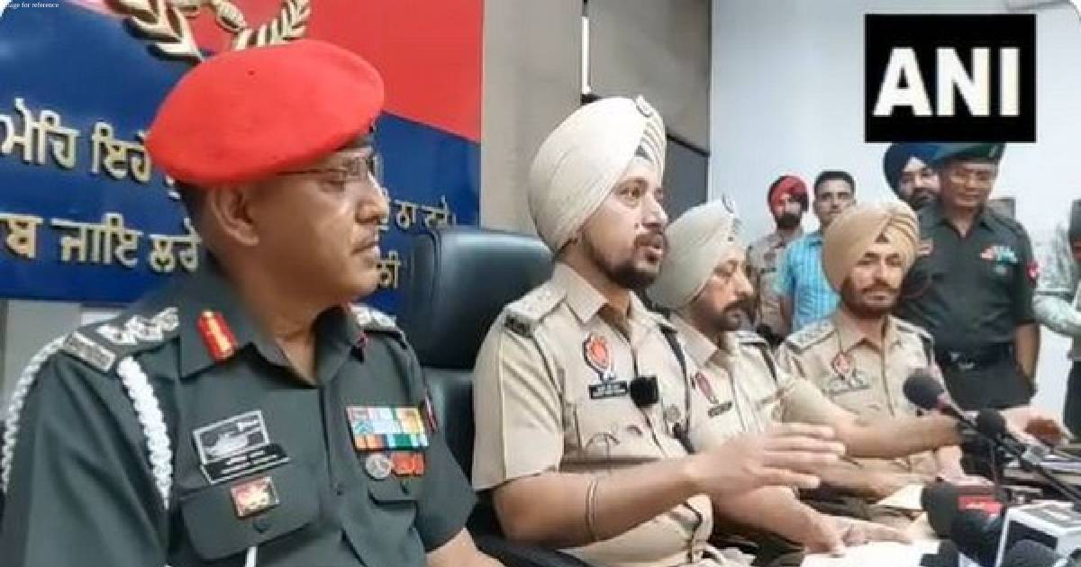 Bathinda military station firing: Army jawan killed 4 soldiers over 